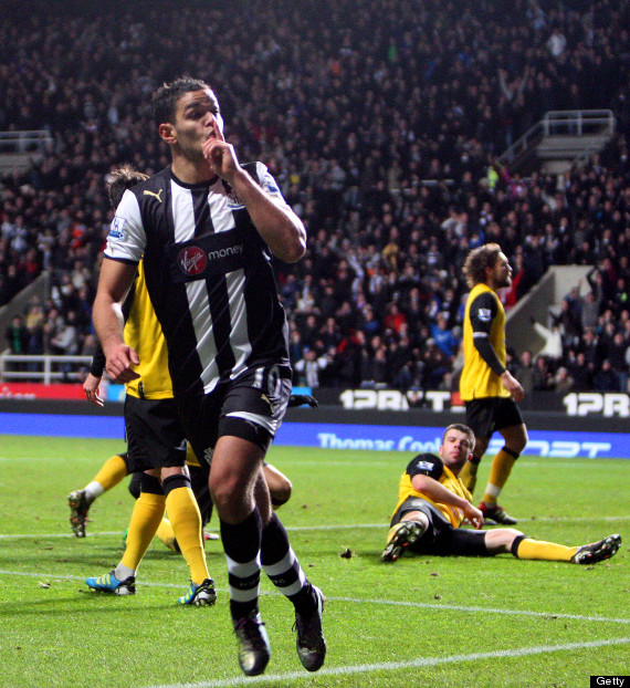 ben arfa