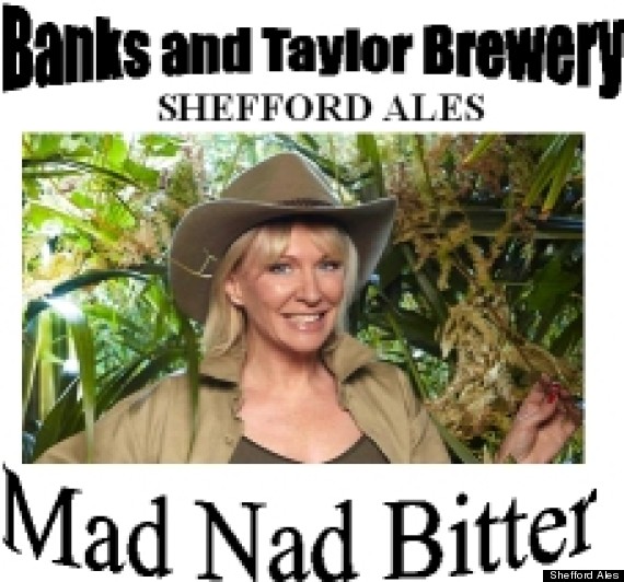 mad nad