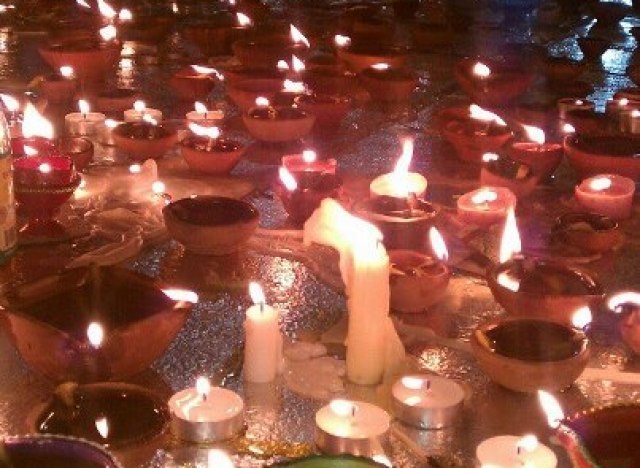 sikh diwali