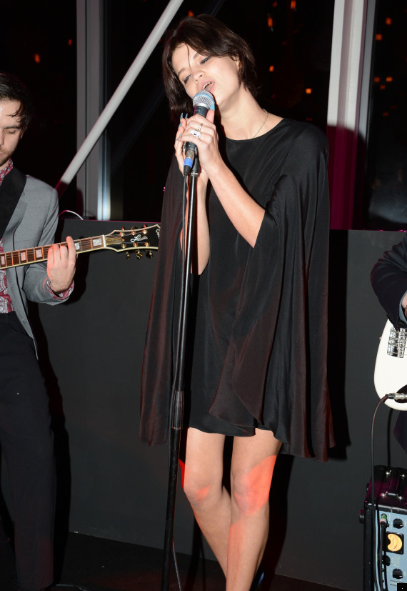 pixie geldof