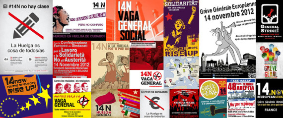 CARTELES 14N