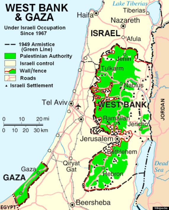 palestine