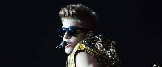 Justin Bieber