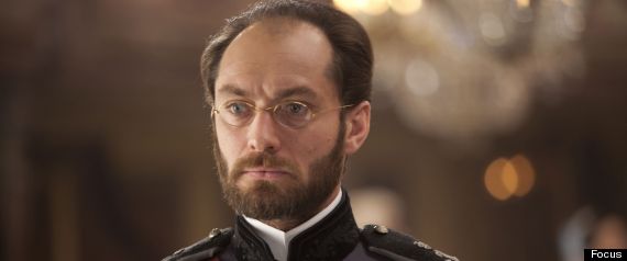Anna Karenina Review