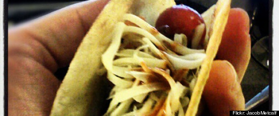 Tortillas