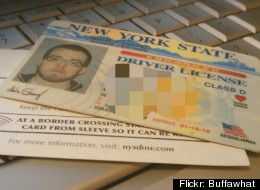 New York Driver&#39;s Licenses May Be Printed In Black And White, Cost Taxpayers Millions (VIDEO)