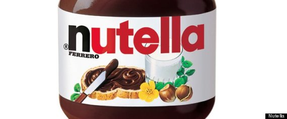 Nutella Tax