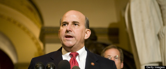 Louie Gohmert Newt Gingrich