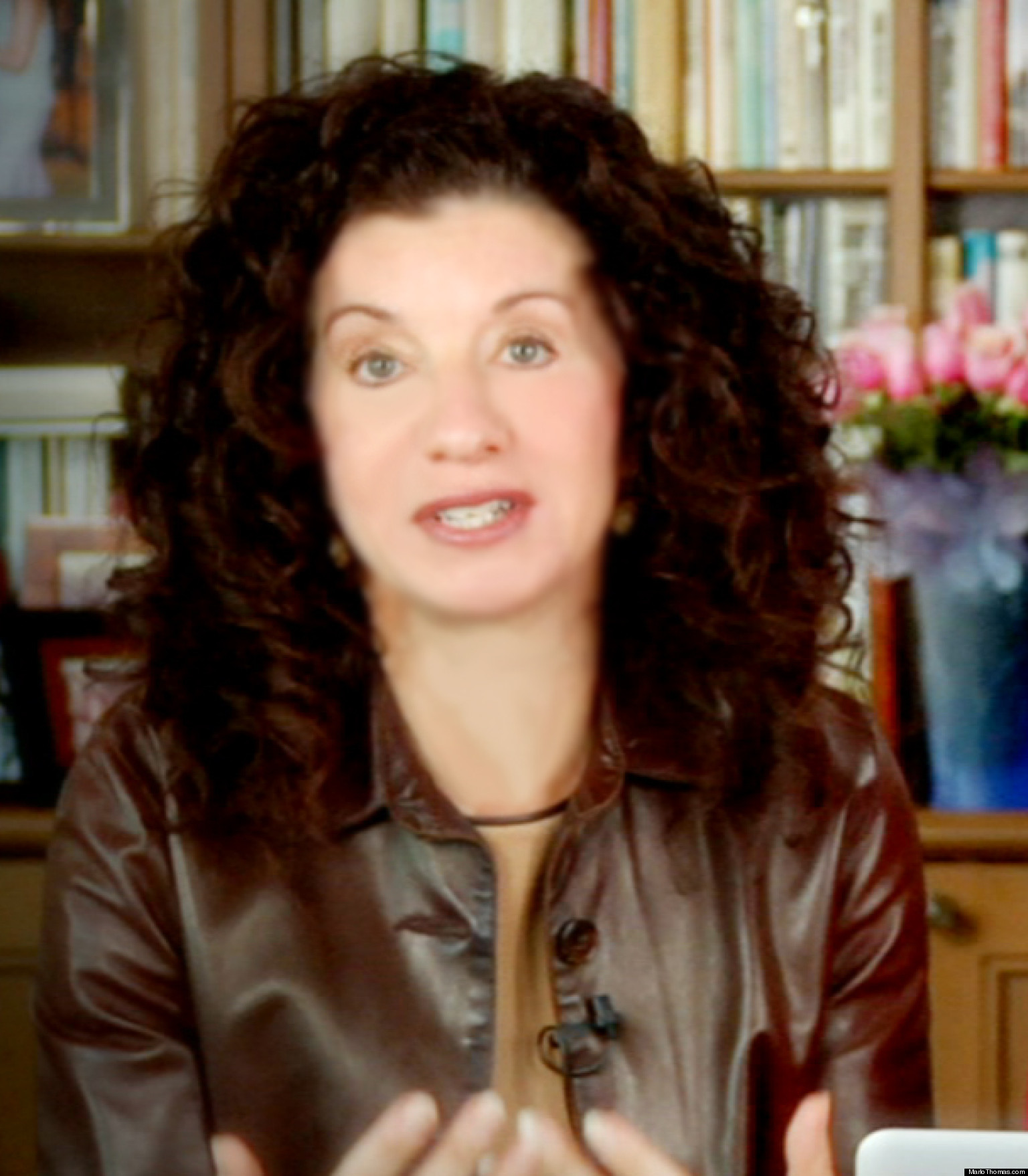 How Pets Help Mood, From Dr. Gail Saltz (WATCH) HuffPost