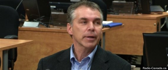Michel Paquette