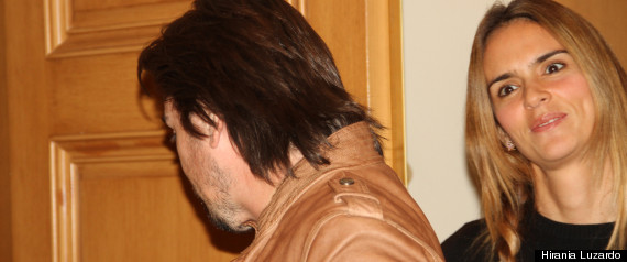 Behindjuanes