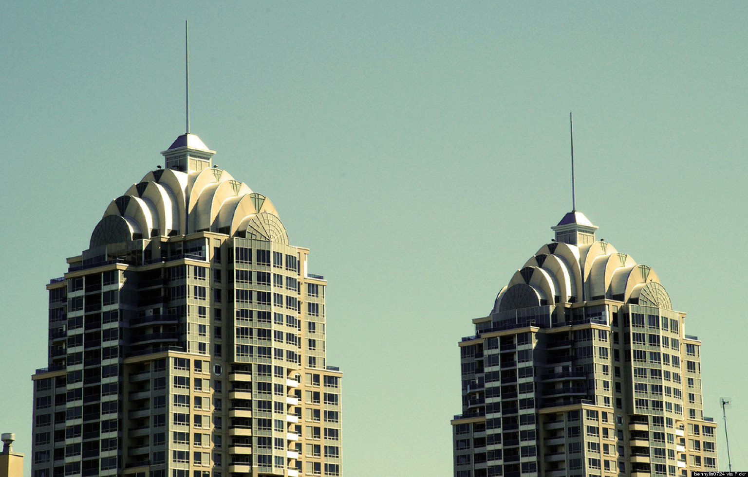 Real Estate Speculation Toronto Condo Developers Refuse To Reveal Data