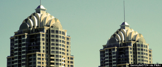 Real Estate Speculation Toronto Canada