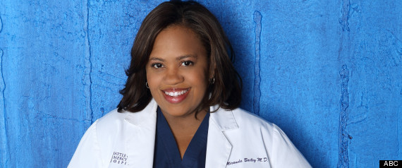Chandra Wilson