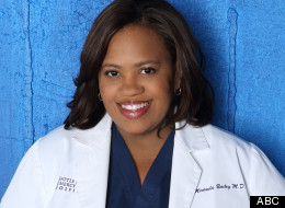 Chandra Wilson: 'There's A Reason To Be Concerned!'