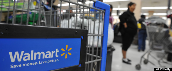 Walmart Lawsuit Meredith Boucher