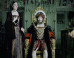 Evelyne Politanoff: Off With His Head!