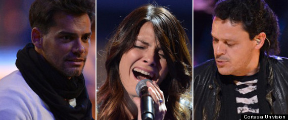 Latin Grammy