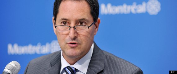 Michael Applebaum