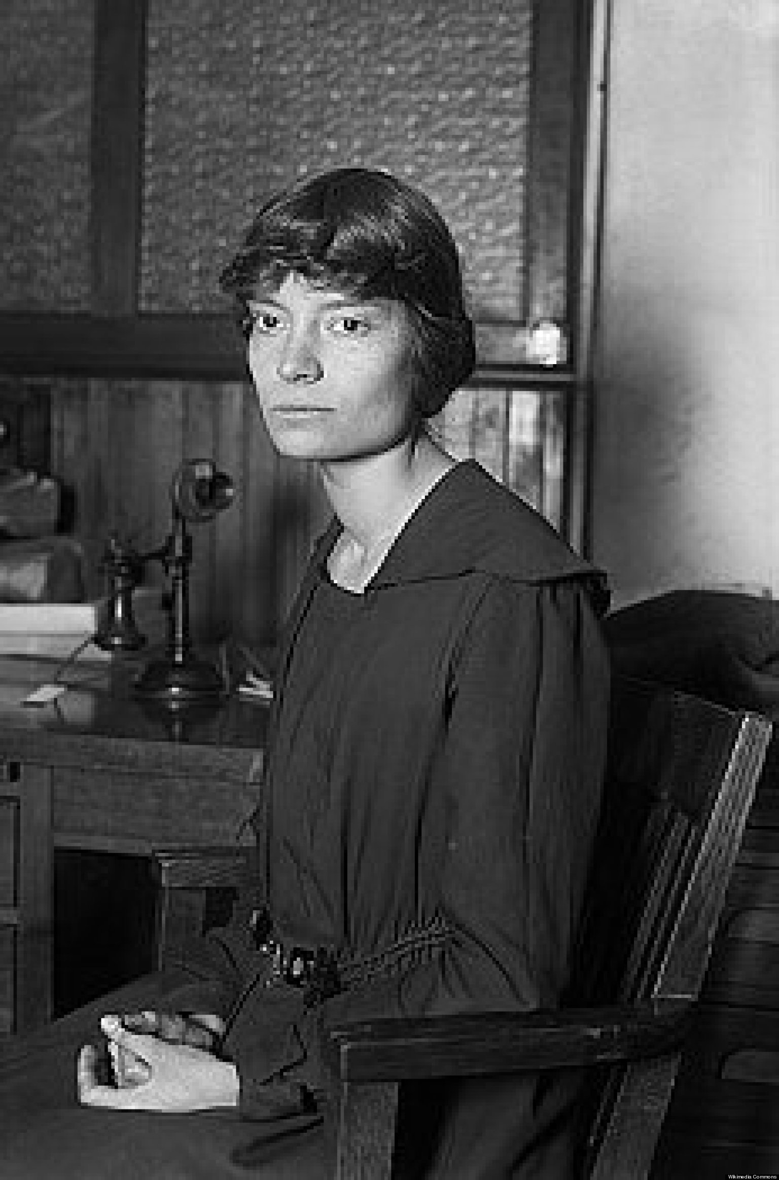 Saint Dorothy Day? Controversial, Yes, But Bishops Push For 