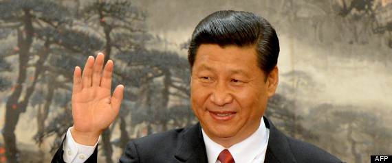 Xi Jinping