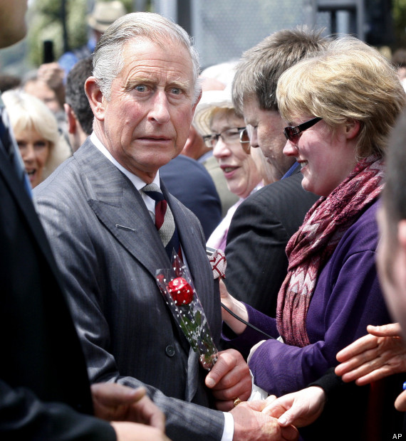 prince charles