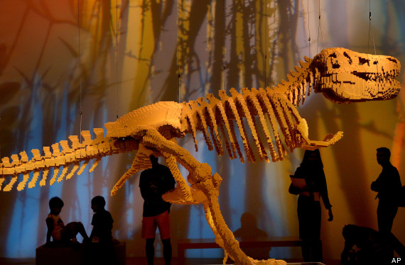 dinosaur
