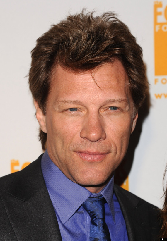 Jon Bon Jovi Daughter 39;Drug Overdose39;: Stephanie Rose Bongiovi 