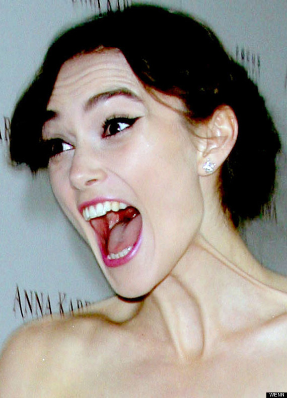 keira knightley
