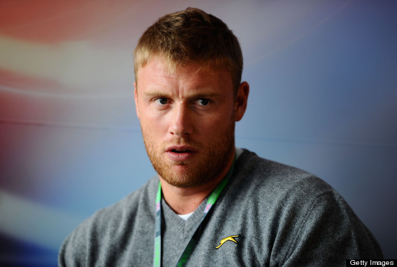 freddie flintoff