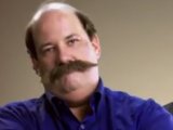 Movember Advice: Your Moustache WILL Get Better...
