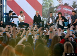 1D Talk Tats And Chicks (VIDEO)