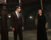 Joey DeAngelis: 'AHS: Asylum' GIF Recap: Bloody Face Revealed!