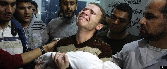 Bbc Gaza
