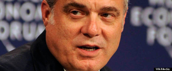 Aetna Mark Bertolini