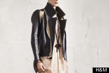 It's Here: Maison Martin Margiela's collection With H&M