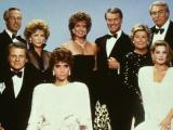 Victoria Beckham Photoshops Herself Into 'Dallas' Character...