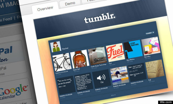 tumbler