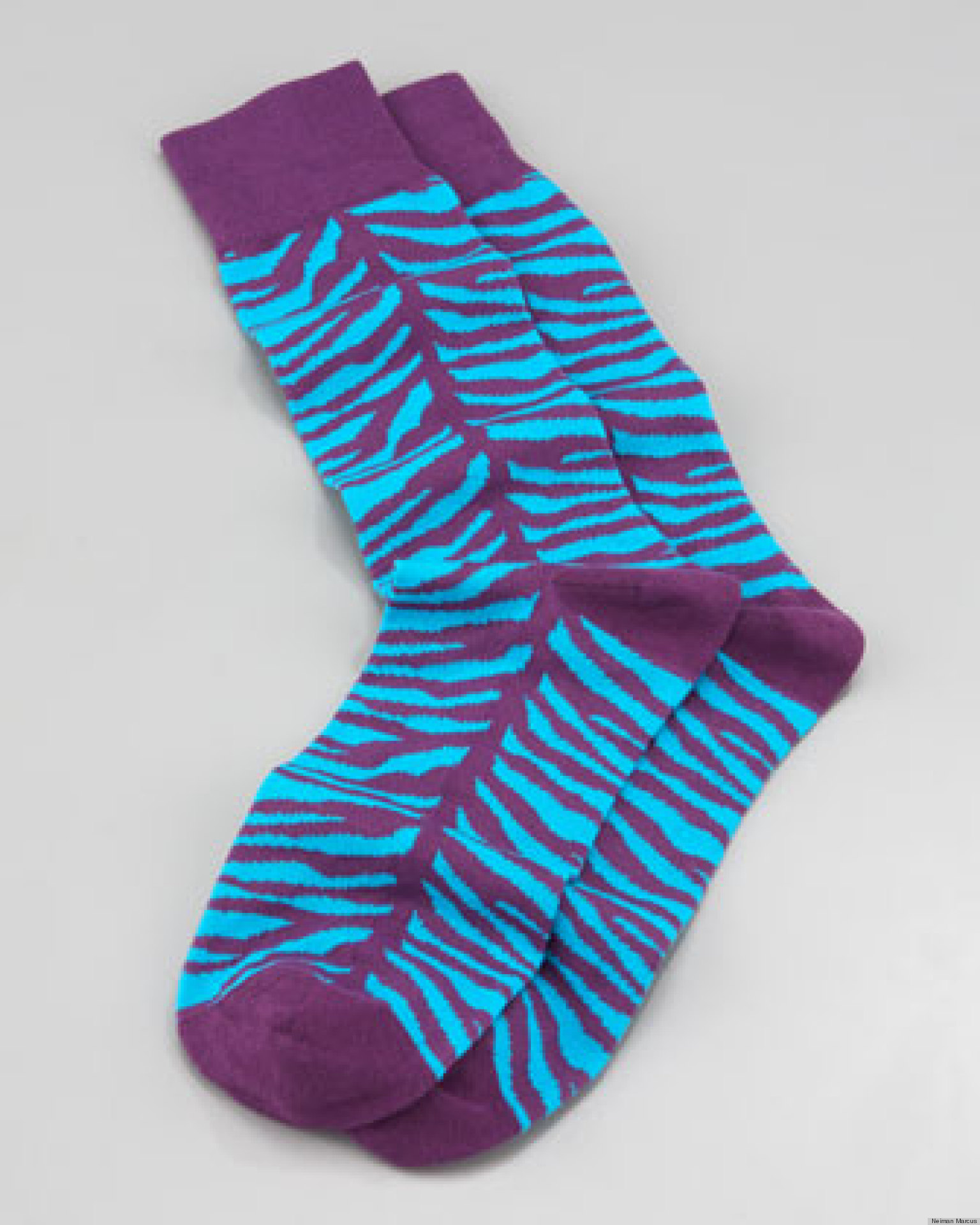 Rob Kardashian's Sock Line, Arthur Debuts At Neiman Marcus