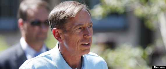 Petraeus