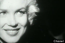 WATCH: Marilyn Monroe Talks Chanel No.5