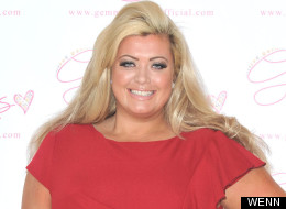Gemma For 'I'm A Celeb'?