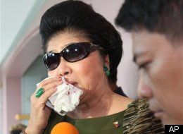 imelda marcos