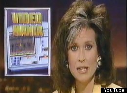 WATCH: '90s News Segment Shows Nintendo-Addicted Kids In Therapy 