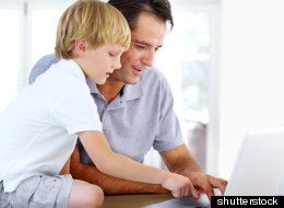 How Does Technology Affect Parenting Post-Split?