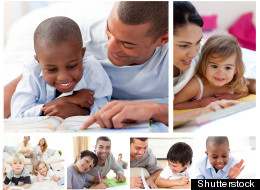 Which Type Of Parent Are You?