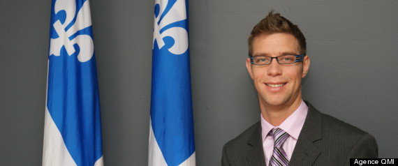 Guillaume Tremblay