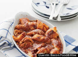 Recipe Of The Day: Dessert For Breakfast