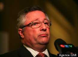 Union Montréal réfléchit à son avenir