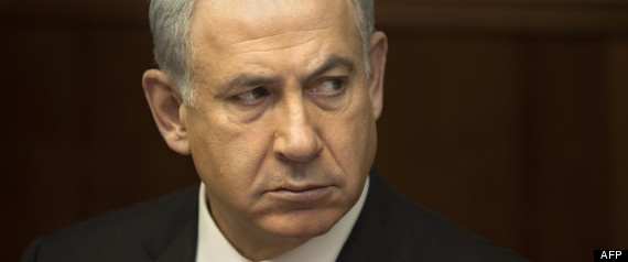 Netanyahu Gaza
